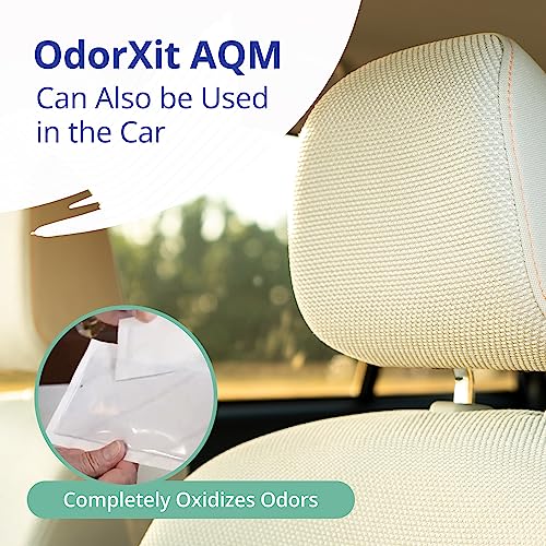 AQM by OdorXit