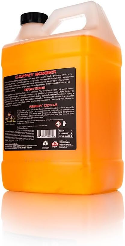 Carpet Bomber (128 Fl Oz)