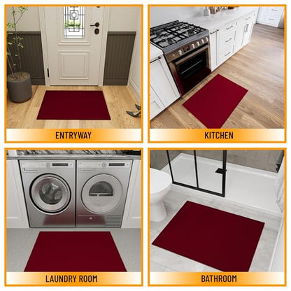 2x3 Entryway Rug