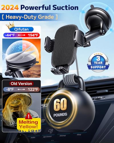 Dash Mounted Phone Holders for Your Car Dash Phone Mount for Car Dashboard Air Vent Multi