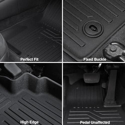 Floor Mats for 2022