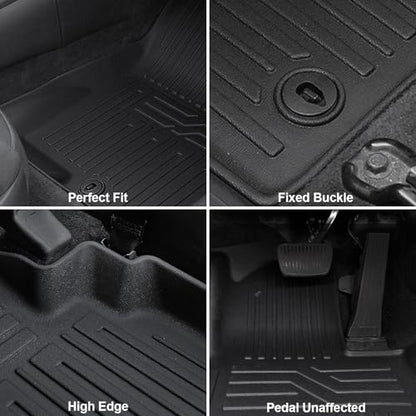 Floor Mats for 2022
