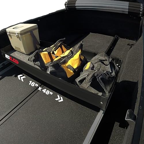 BEDBIN Upper Tray