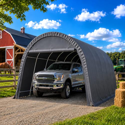 Carport 10 x 20 FT Heavy Duty