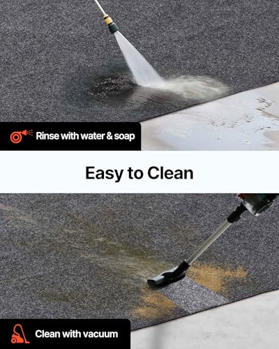 Garage Floor Mat