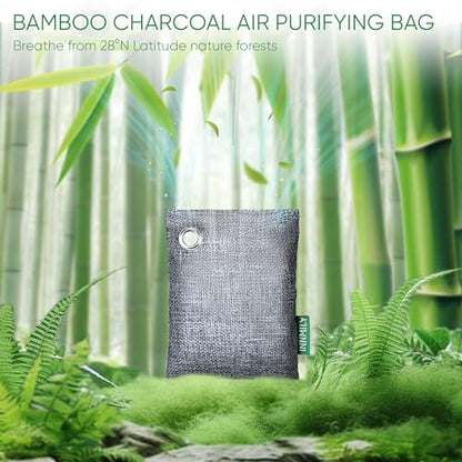 Activated Charcoal Odor Absorber (16.8 Ounce)