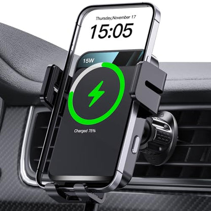 Wireless Car Charger