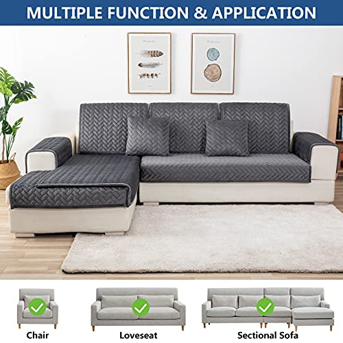 Couch Cover Sectional Couch Covers