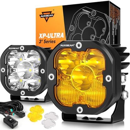 XP Ultra Series 3
