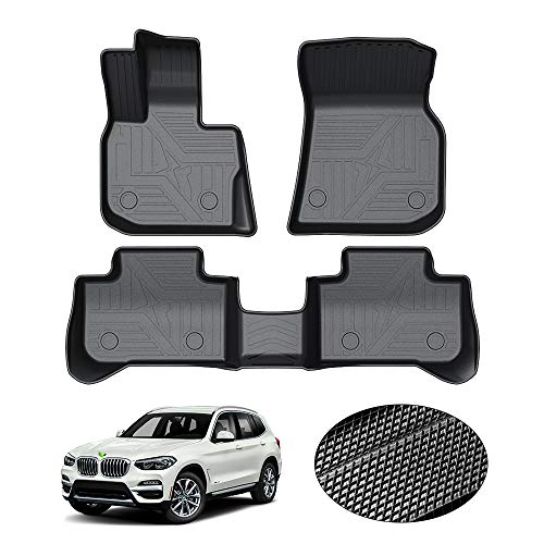 Floor Mats for 2018