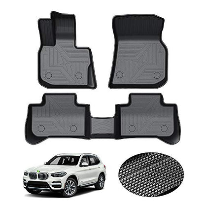 Floor Mats for 2018