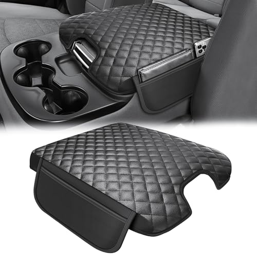 Center Console Cover Fit for 2013