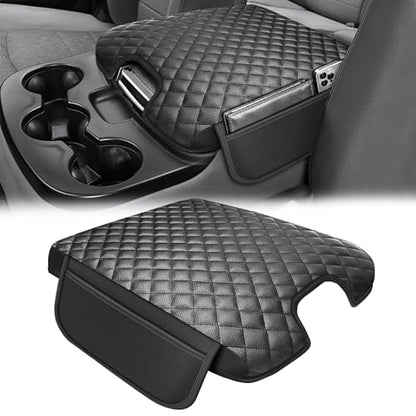 Center Console Cover Fit for 2013