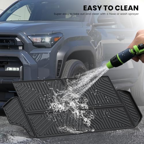 Cargo Mat for Toyota 4Runner 2025