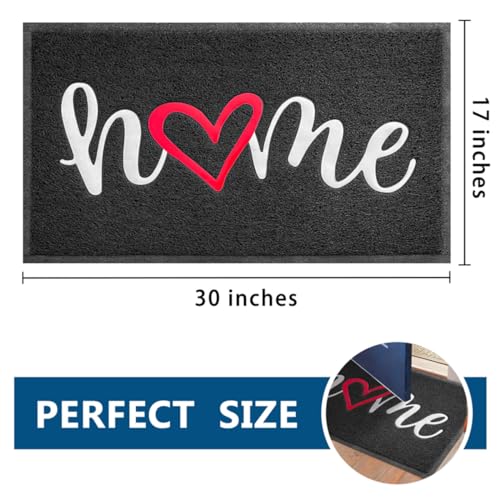 Door Mat Outside Inside Home Doormat