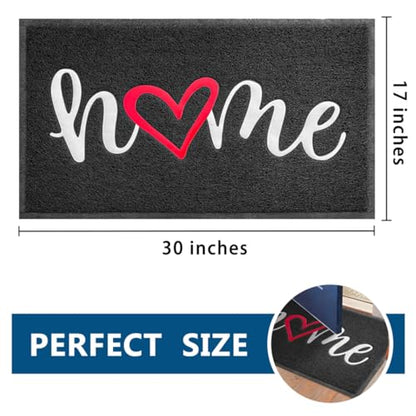 Door Mat Outside Inside Home Doormat