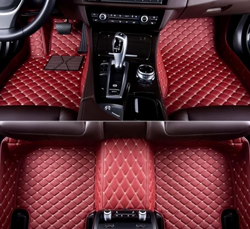 Customized car Floor mats