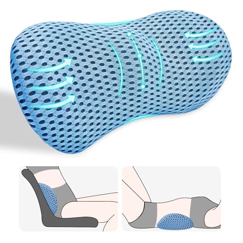 Lumbar Support Pillow for Office Chair