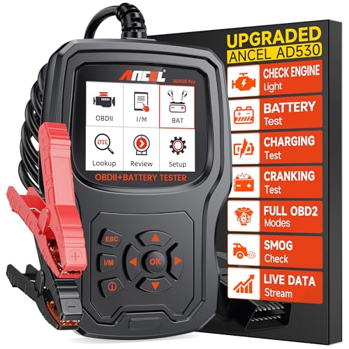 AD530 PRO 2 in