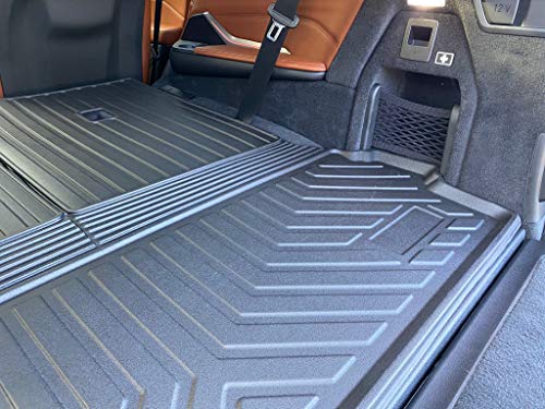 Premium Cargo Liner for BMW X7 2019
