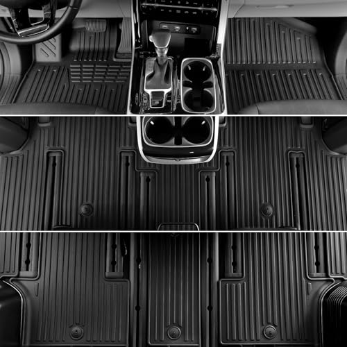 Floor Mats for 2022 (21.6 Count)