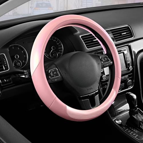 Steering Wheel Cover