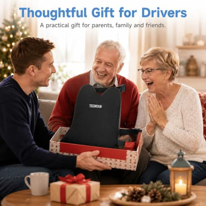 Lumbar Support Pillow for Car Seat