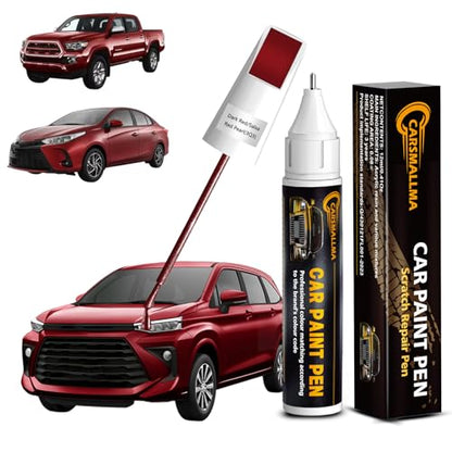 Car Touch Up Paint