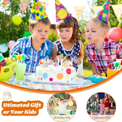 24V 2 Seater Ride On Car for Kids