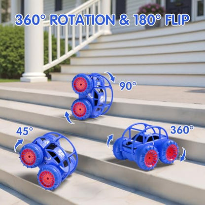 Remote Control Car