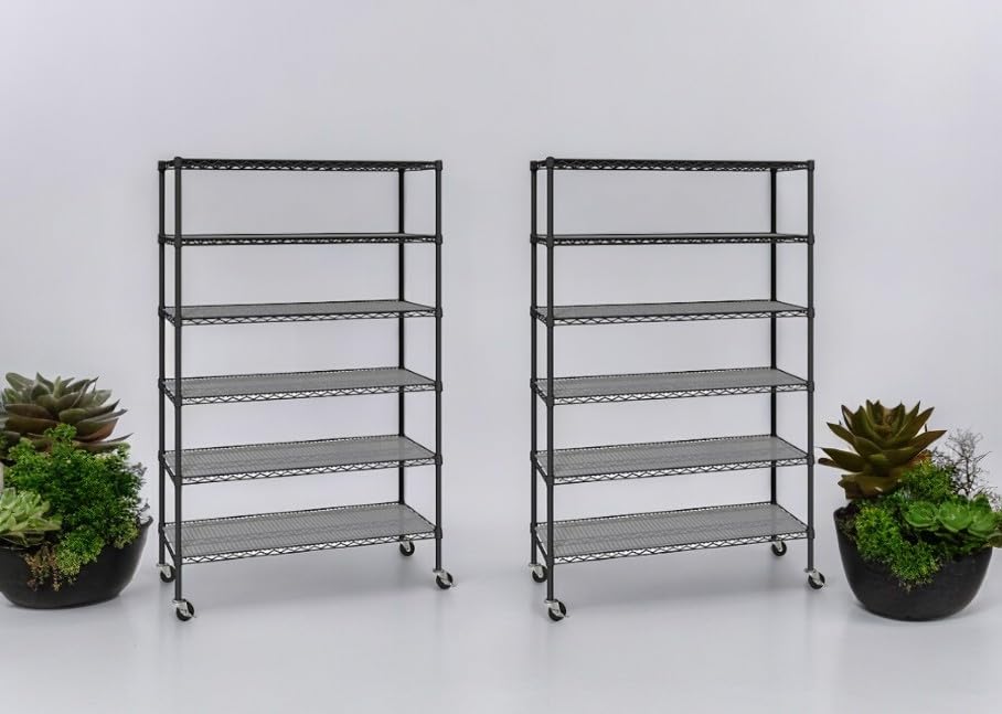 Organize in Style with The Members Mark 6