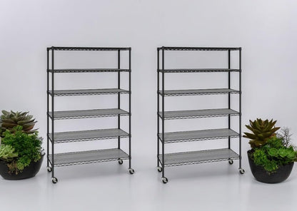 Organize in Style with The Members Mark 6