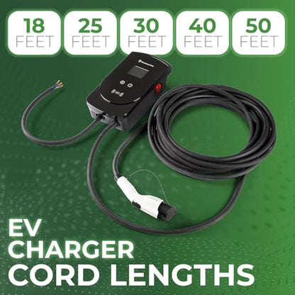 PRIMECOM 80 Amp 22KW 220Volt Level