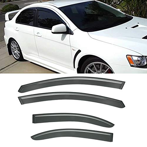 4pcs for 08 17 Lancer
