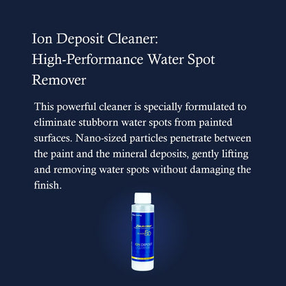 Three-Coat | 7 Years | 9H] PRO-Grade DIY Ceramic Coating SILAZANE50 Diamond Plus (2.5 Fl Oz)
