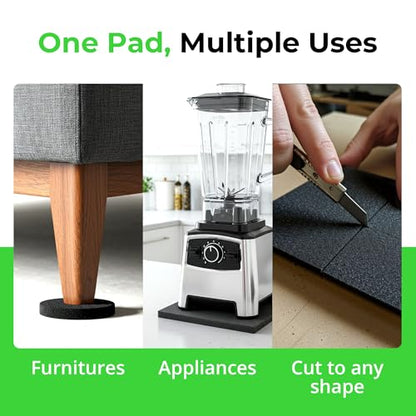 4 Pack 12" x 12" x 1 (4 Count)