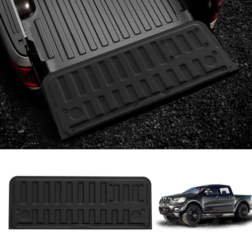 Tailgate Mat for RAM 1500 Power Tailgate 2025
