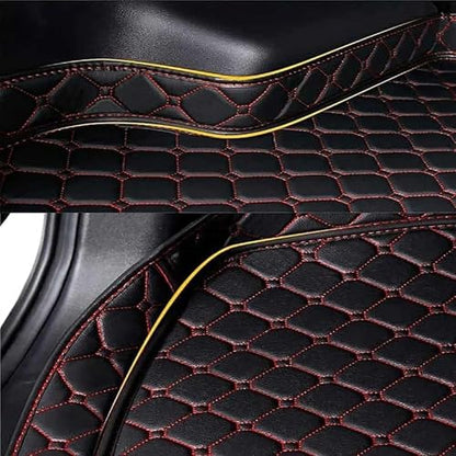 Car Trunk Mats for 2026 Tesla Model Y Juniper 5