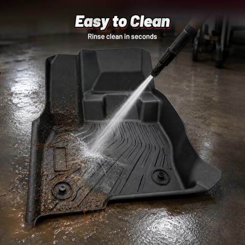 Floor Mats for Ford Edge 2015