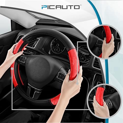 Steering Wheel Cover