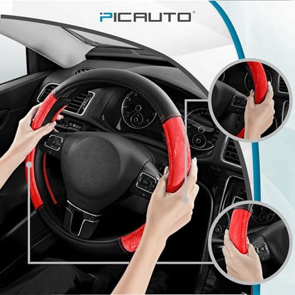 Steering Wheel Cover