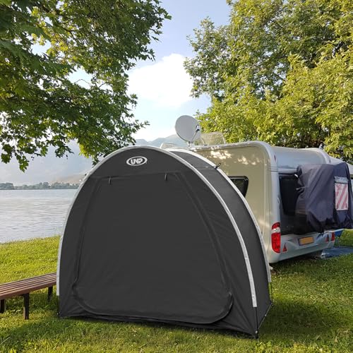 Bike Storage Shed Tent