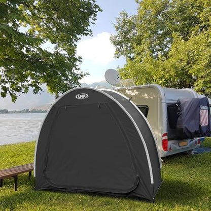 Bike Storage Shed Tent