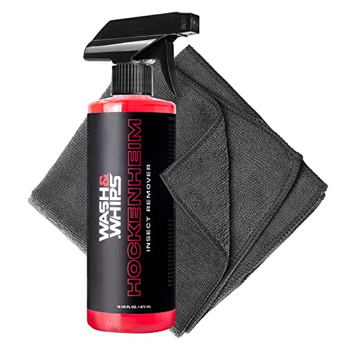 Hockenheim Bug & Insect Remover (16 Fl Oz)
