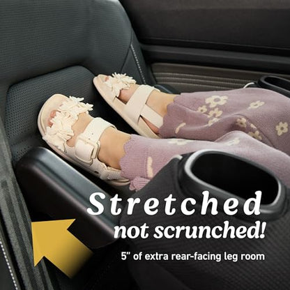Extend2Fit Convertible Car Seat