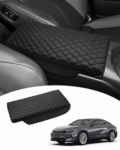 Toyota Crown Center Console Cover