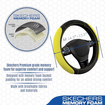 Steering Wheel Cover