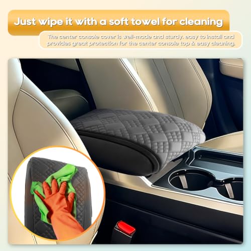 Armrest Cover for 2025