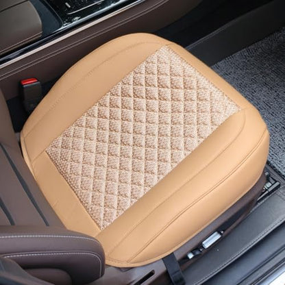 Leather Car Seat Cover