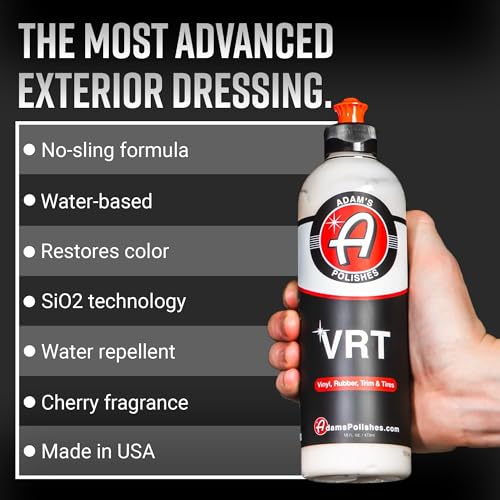 VRT Combo Vinyl (16 Fl Oz)